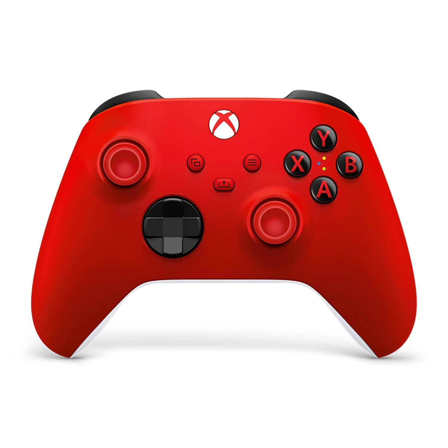 Xbox Wireless Controller | Pulse Red | Xbox - Image 4